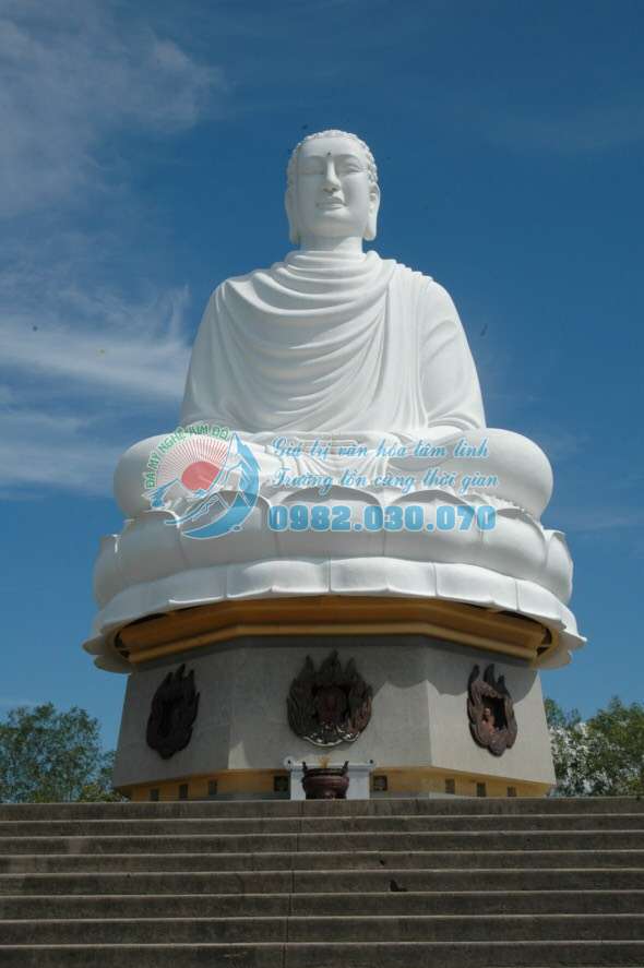 Những công trình làm bằng đá đẹp