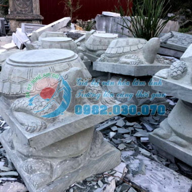 đá kê chân cột đẹp, Rùa kê cột đá, Chân tảng đá rùa, tảng cột đá đẹp, chân cột đá đẹp, chân tảng cột đá con rùa