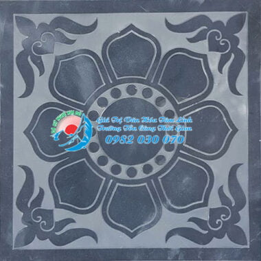 Đá ốp lát, Đá lát nền, đá lát sân vườn đẹp, Đá lát chạm hoa văn đẹp, đá lát 40x40