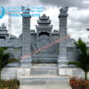 KHu lăng mộ đá đẹp tại ninh bình