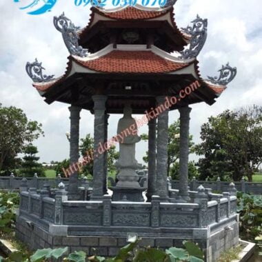 Hàng dào đá, tường rào đá, lan can da, mẫu lan can đá đẹp,