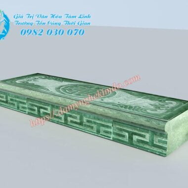 bậc tam cấp đá, bậc thềm đá đẹp, cổ bậc đá cho Nhà thờ họ