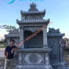 Am thờ đá, lăng mộ đá đẹp,,lăng cánh đá, lâu thờ đá, nhang án đá,