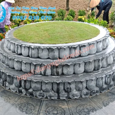Thủ tục Tu sửa phần mộ, Vì sao phải Tu sửa phần mộ và những điều cần tránh?Xu hướng lựa chọn mua lăng mộ đá đẹp năm 2022, mộ tròn đá, mo da tron, mau mo tron da dep