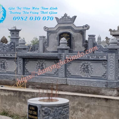 mộ tổ bằng đá, mộ tổ đá, mộ bành tổ