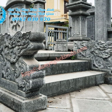 rồng đá băm bạt, rồng mây