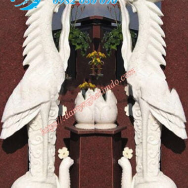 Con hạc đá, mẫu hạc đá đẹp