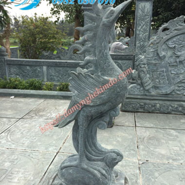 Con hạc đá, mẫu hạc đá đẹp