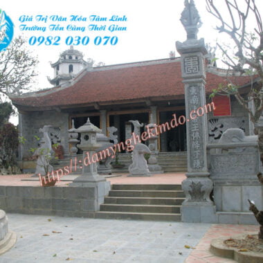 nhà thờ đá, đá nhà thờ