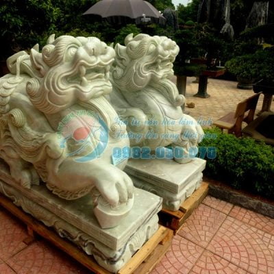 Con giống đá đẹp và những ý nghĩa phong thủy