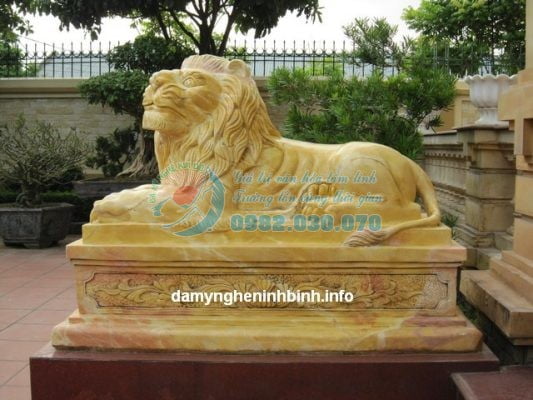 Con giống đá đẹp và những ý nghĩa phong thủy
