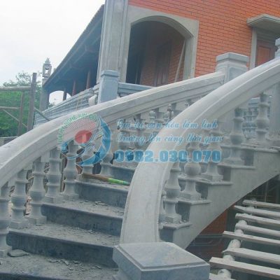 Lưu ý khi xây bậc tam cấp chuẩn phong thủy