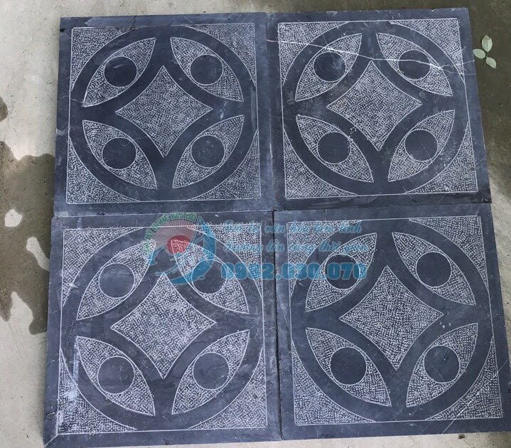 Đá ốp lát cao cấp tại cơ sở đá mỹ nghệ Kim Đô