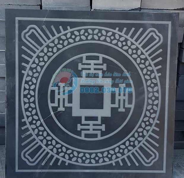 Đá ốp lát cao cấp tại cơ sở đá mỹ nghệ Kim Đô