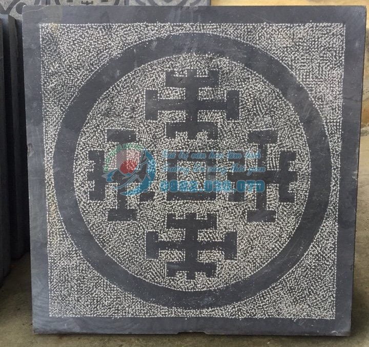 Đá ốp lát cao cấp tại cơ sở đá mỹ nghệ Kim Đô