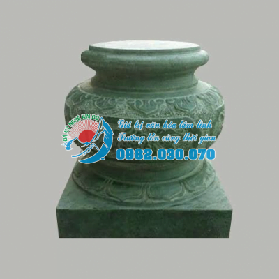 Chân tảng đá, các mẫu chân tảng đá đẹp hiện nay