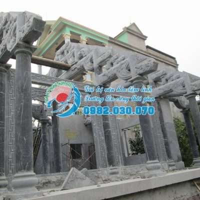 Địa chỉ: Làng nghề đá mỹ nghệ – Ninh Vân – Hoa Lư – Ninh Bình Điện thoại: 0982.030.070 Gmail: damynghekimdo@gmail.com Facebook: Đá mỹ nghệ Kim Đô Zalo: 0982030070 Xin cảm ơn bạn đã đọc bài viết của chúng tôi