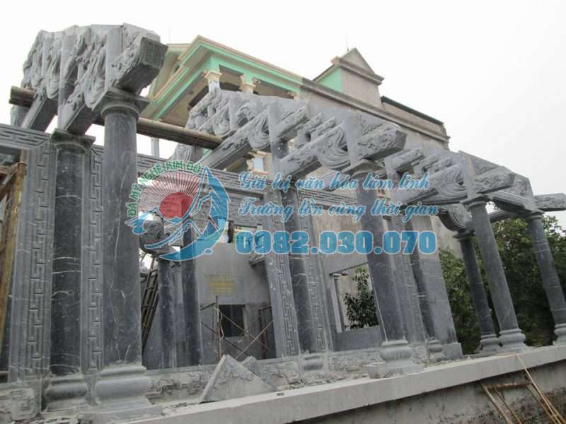 Địa chỉ: Làng nghề đá mỹ nghệ – Ninh Vân – Hoa Lư – Ninh Bình Điện thoại: 0982.030.070 Gmail: damynghekimdo@gmail.com Facebook: Đá mỹ nghệ Kim Đô Zalo: 0982030070 Xin cảm ơn bạn đã đọc bài viết của chúng tôi