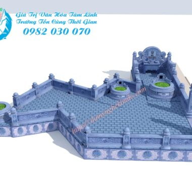 phối cảnh khu lăng mộ đá đẹp, thiết kế khu lăng mộ đá đẹp, bản vẽ 3D khu lăng mộ đá đẹp, phối cảnh 3D khu lăng mộ đá