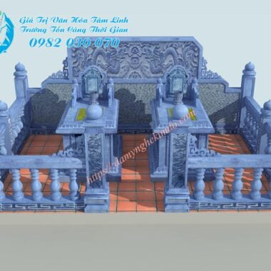 phối cảnh khu lăng mộ đá đẹp, thiết kế khu lăng mộ đá đẹp, bản vẽ 3D khu lăng mộ đá đẹp, phối cảnh 3D khu lăng mộ đá