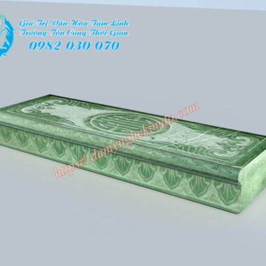 bậc tam cấp đá, bậc thềm đá đẹp, cổ bậc đá cho Nhà thờ họ