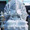Địa chỉ bán tượng Phật đá uy tín nhất hiện nay