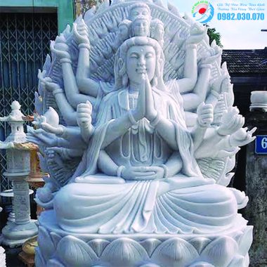 Địa chỉ bán tượng Phật đá uy tín nhất hiện nay