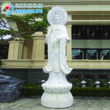 Địa chỉ bán tượng Phật đá uy tín nhất hiện nay