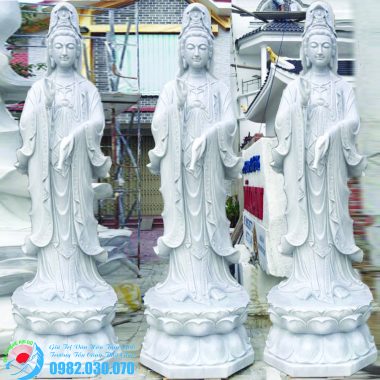 Địa chỉ bán tượng Phật đá uy tín nhất hiện nay