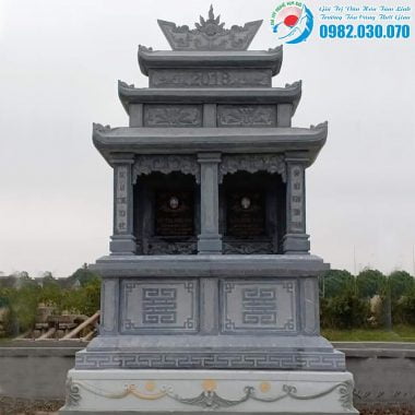 Lăng thờ đá đẹp những mẫu lăng thờ đá hot nhất năm 2020