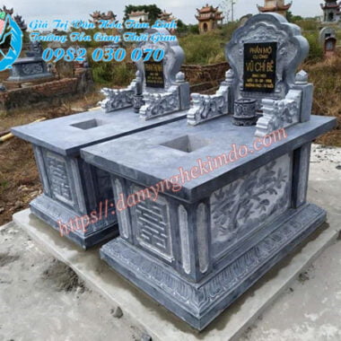 Mộ ngai đá, Mẫu mộ đá không mái đẹp, Tại sao trong vòng 49 ngày không được ra mộ? Mẫu mộ đá tam sơn đẹp giá rẻ, mộ bành đá, mộ ngai, Mộ đá đẹp