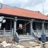 công trình nhà thờ họ Trần tại Hưng yên