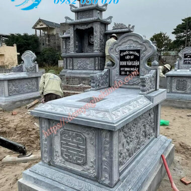 Mộ ngai đá, Mẫu mộ đá không mái đẹp, Mẫu mộ đá tam sơn đơn giản đẹp giá rẻ, mộ bành đá, mộ hậu bành, mộ tam sơn, mộ đá đơn giản giá rẻ, mộ đá đẹp Ninh Bình
